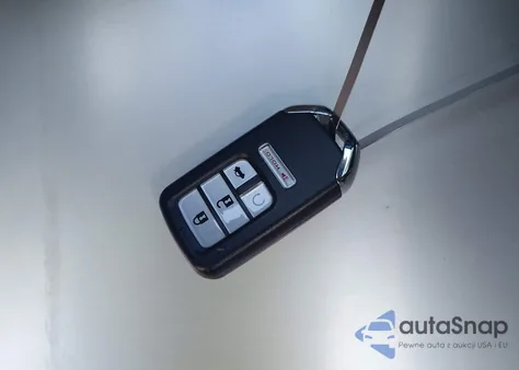 2013 Honda Accord Ex-L из США, поврежденный, VIN 1HGCR2F8XDA275307